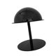 thumbnail image 1 of Organizador de sombreros, independiente, multiusos, portátil, redondo, con pedestal, para pelucas 20 cm de altura, 1 of 9