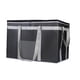 thumbnail image 2 of Bolsa térmica para alimentos, bolsa de supermercado, bolsa reutilizable multifunción para catering. 38L, 2 of 9