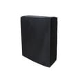 thumbnail image 2 of ZheElen Portable And Easy To Carry Bed Protective Cover For Traveling Bed Protective Covers Bed Cover black Type 1 1Set, 2 of 6