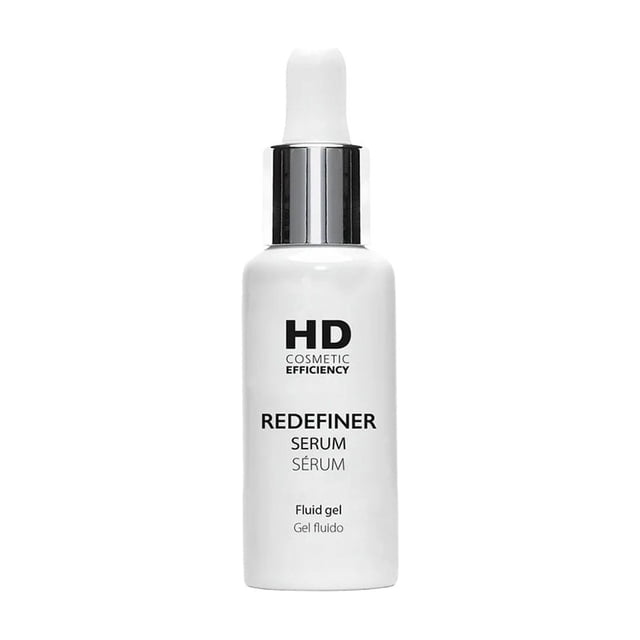 Redefiner Sérum HD Cosmetics 30 ml