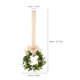 thumbnail image 2 of Greenadscape Guirnalda Decorativa Para Cocina Y Pared Con Artificial, 2 of 6