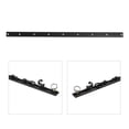 thumbnail image 1 of Sturdy Aluminum L Track Rail for Secure Cargo in Trucks Trailers RVs, 1 of 7
