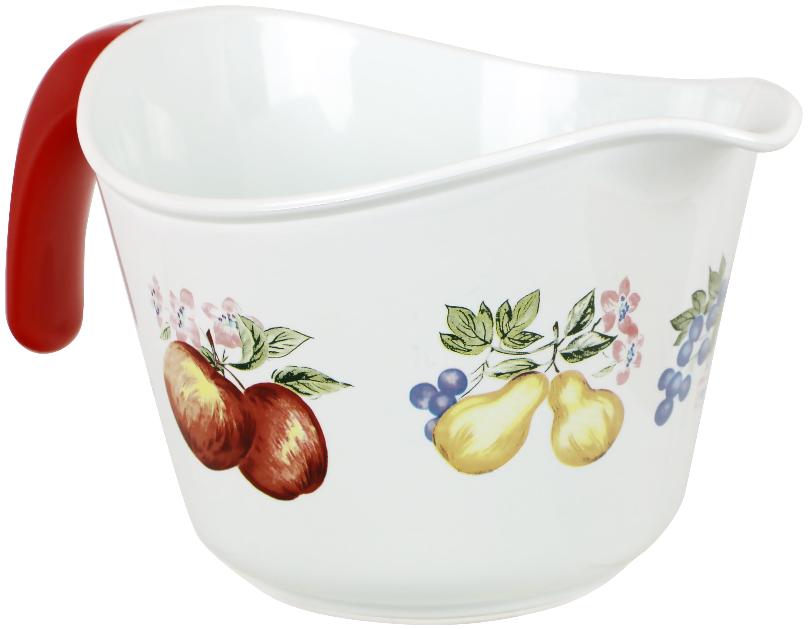 Reston Lloyd Chutney Microwave Batter Bowl Corelle