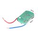 thumbnail image 2 of Interruptor de Gatillo Único Bargains 8-QM9523 Perilla de Cambio Ángulo Pulidora de Alta Potencia Controlador de Velocidad, 2 of 2