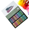 thumbnail image 1 of TAIWO Ensemble de Pastels à l'Huile, 36 Unités, 1 of 6