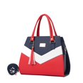 thumbnail image 2 of Bolsa Fana Nadia Color Rojo / Azul Juvenil FANA NADIA ROJO / AZUL, 2 of 3