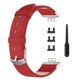 thumbnail image 2 of Correa De Repuesto De Cuero Para Reloj Deportivo, Compatible Con Reloj Inteligente Huawei Watch Fit Noticed EL017378-04, 2 of 5