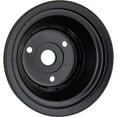 thumbnail image 3 of Classic Headquarters W-036 Crank Pulley, 1969-79 S/B Chevy, 3-Groove, 3 of 8