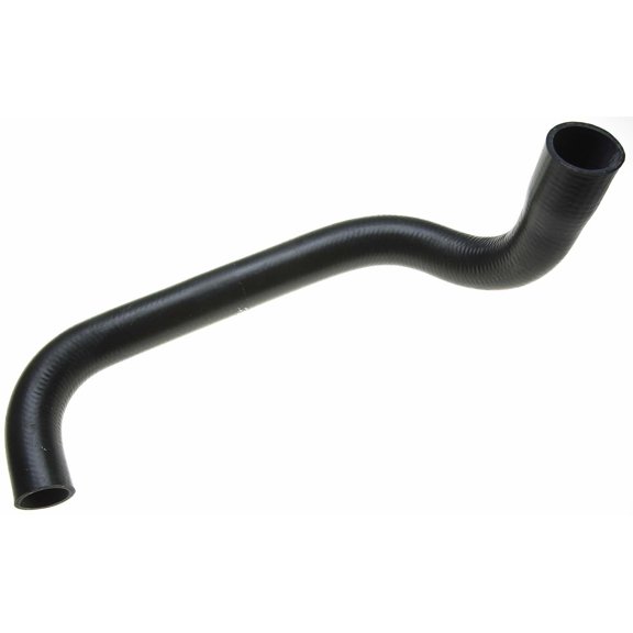 Radiator Coolant Hose Fits select: 1990-1996 FORD F150, 1990-1996 FORD F250