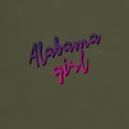 thumbnail image 3 of CafePress - Alabama Girl T Shirt - Men's Classic Graphic Cotton T-Shirt, 3 of 4
