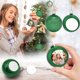 thumbnail image 3 of 1 Unidad De Adornos Navideños Bolas Para El Árbol Adornos Para El Árbol Adornos Navideños Adornos Para El Hogar, 3 of 8