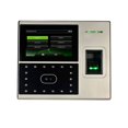 thumbnail image 2 of TCP/IP Fingerprint Face Attendance Machine Intelligent System Biometric Machine Clock Recorder ,Accurate Calculations, 2 of 4