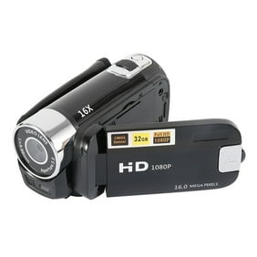 HOTBEST Full HD 1080P 16MP 16X ZOOM Digital Video Camcorder Camera DV Video Camera DVR
