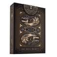 thumbnail image 2 of Playing Cards Theory11 Yellowstone Premium Poker Talla, 2 of 9