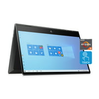 HP Envy 15.6" FHD 2-in-1 Laptop (Hex Ryzen 5 4500U/ 8GB/ 256GB SSD)