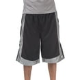 thumbnail image 1 of Pro Club Men's Heavyweight Mesh Basketball Shorts, 1 of 3
