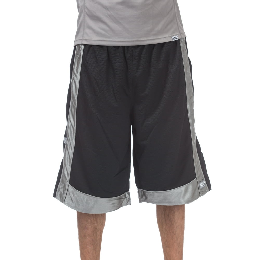 Pro Club - Pro Club Men's Heavyweight Mesh Basketball Shorts - Walmart.com - Walmart.com