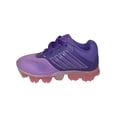 thumbnail image 3 of TENIS SPORT LEON NIÑA LILA TEXTIL 8004 LEON 8004p, 3 of 3