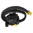thumbnail image 2 of Conmutador Izquierdo Suzuki Gixxer 155 (15-19) 12V negro, 2 of 2