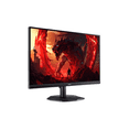 thumbnail image 2 of Restored Acer Nitro 27 Inch Full HD 1920 x 1080 ZeroFrame Design Gaming IPS Monitor | AMD FreeSync Premium | 200Hz Refresh | Up to 0.5ms | 1 x Display Port 1.2 and 2 x HDMI 2.0 Ports | KG271 X1biip, 2 of 6