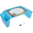 thumbnail image 4 of Toy Story 4 Erasable Activity Tray for Kids – Reusable Drawing & Writing Board with Activities, Travel-Friendly Learning Toy, 4 of 8