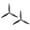 C, variant on lanema 1 Set 3 Wings Propellers Multirotor Paddle Leaf Props for FPV Drones Aircraft
