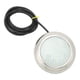 thumbnail image 4 of Luz subacuática 4in 108LED 12V IP68 impermeable 135° ángulo luminoso lámpara subacuática para barco para marino blanco, 4 of 5