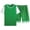 Green, variant on NAFUU Mens Summer Track Suits Men's Casual Sports Suit Loose Fit Round Neck Short Sleeve T Shirt and Shorts Set Comfortable Active Outfits Casual Daily Outfits