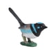 thumbnail image 2 of Figura de pájaro realista, linda decoración realista, mano de obra fina para estantería. Estilo E, 2 of 9