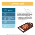 thumbnail image 3 of Camarón seco Reserva del Mar 250 g, 3 of 5