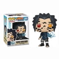 thumbnail image 3 of Funko Pop Animation Sasuke #72  Sasuke (Curse Mark) #455 #698 Naruto Shippuden Vinyl Action Figure Toys Dolls Kids Gifts, 3 of 5