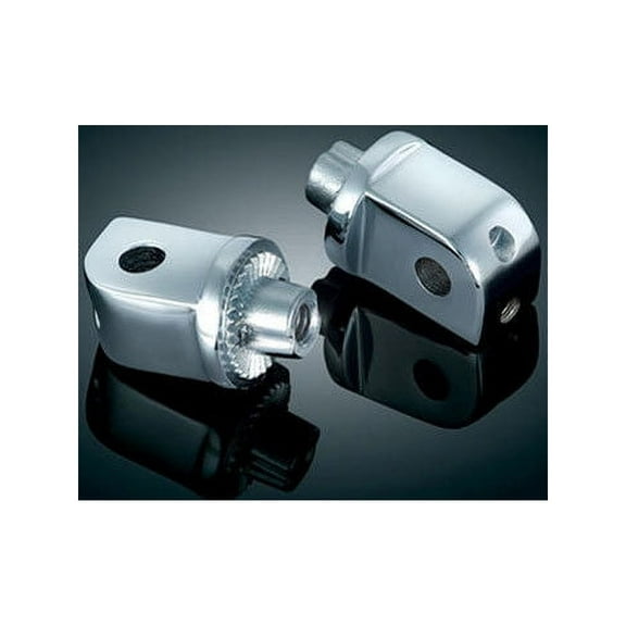 Kuryakyn 8826 Splined Adapter Mounts