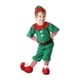 thumbnail image 1 of FLhrweasw Vestido Elfo para Y Adultos Disfraz Navidad para Fiesta Carnaval Familiar (hombre 130CM), 1 of 9