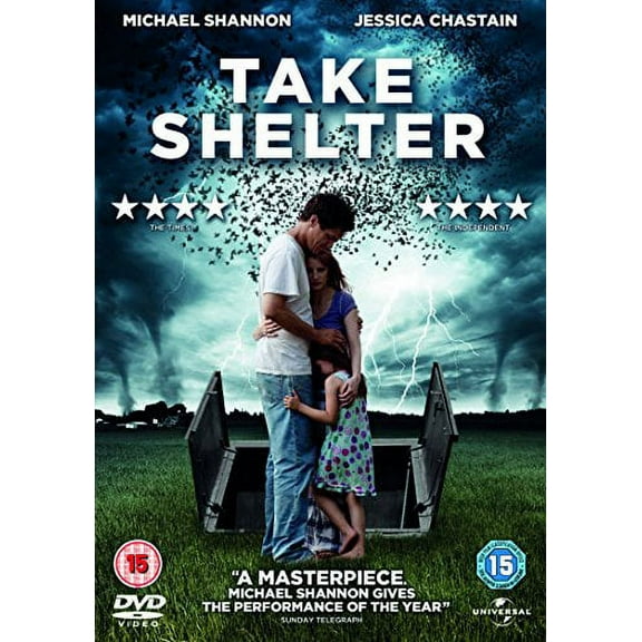 Take Shelter [DVD]