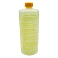 thumbnail image 3 of Brooklean 12 Pzas. Desinfectante Barbicida Concentrado 500ml amarillo 1, 3 of 4