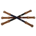 thumbnail image 2 of MOVTOTOP 3 Pcs Ceintures Extensibles pour Enfants Ceintures de Pantalon Ceinture de Robe Fille Garçon Ceinture de Jean Ceintures de Taille pour Enfants, 2 of 6