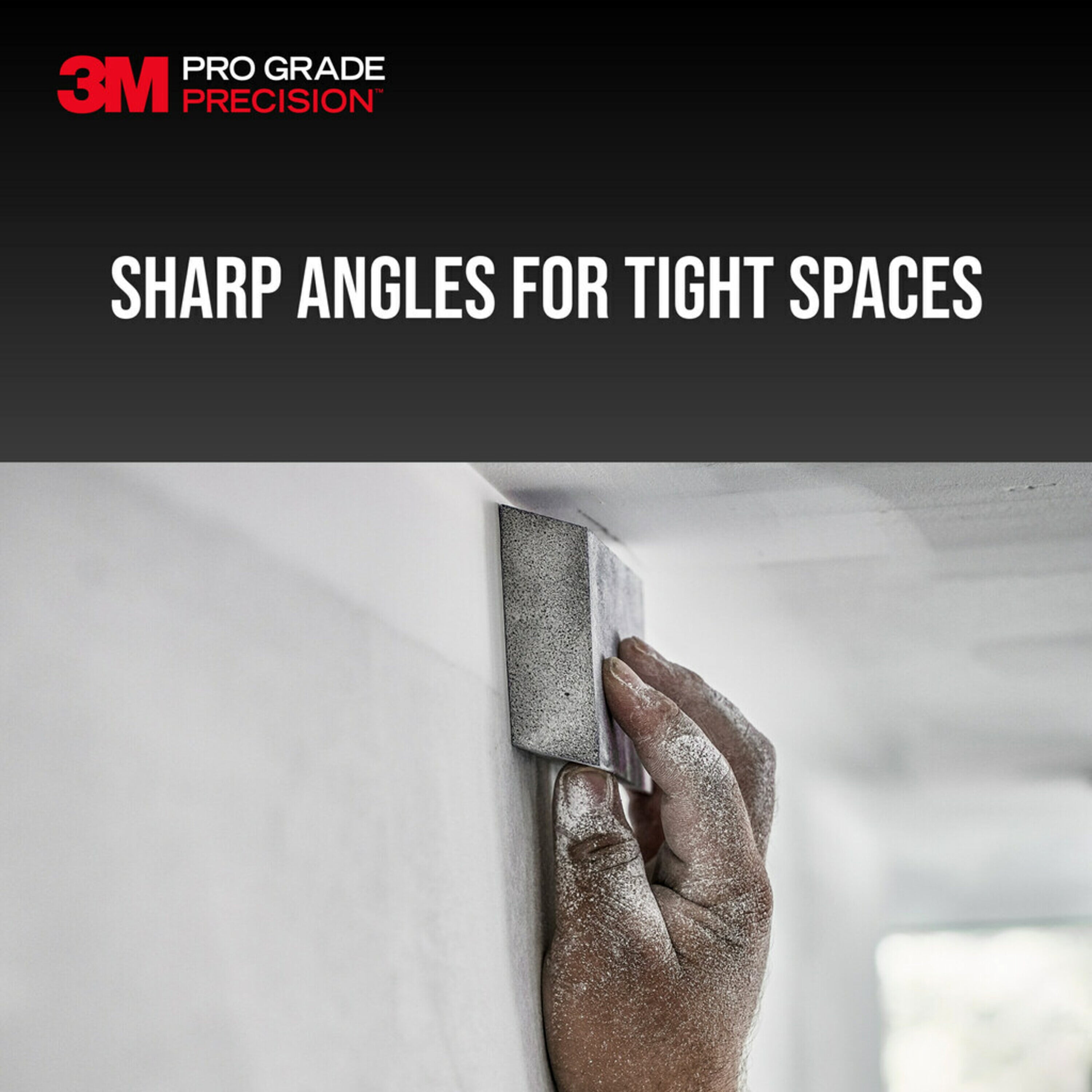 3m edge sale detailing sanding sponge
