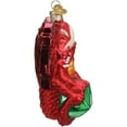 thumbnail image 3 of Old World Christmas Dungeons & Dragons Red Dragon Glass Blown Ornament for Christmas Tree, 3 of 5