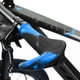 thumbnail image 4 of Ciclismo Puños de manillar de bicicleta Puños de bicicleta cómodos Accesorios de (Azul) Likrtyny Para estrenar, 4 of 6