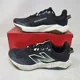 thumbnail image 1 of Men's New Balance DynaSoft Nitrel v6 Black Green Trail Shoe / MTNTRLG6 / Size 10, 1 of 6