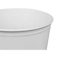 thumbnail image 6 of Karat 85oz White Food Buckets - 180 ct, 6 of 7