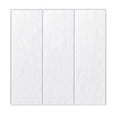 thumbnail image 1 of 20 Pegatinas de Pared 3D, Paneles Papel Tapiz Autoadhesivos Ladrillo, Pegatina Decorativa para el Hogar, 35X35Cm,A, 1 of 5