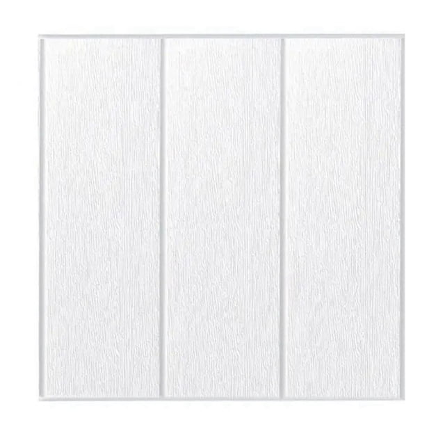 20 Pegatinas de Pared 3D, Paneles Papel Tapiz Autoadhesivos Ladrillo, Pegatina Decorativa para el Hogar, 35X35Cm,A
