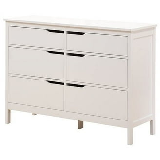 knee length dresses for ladies Stella 6-Drawer Double Dresser