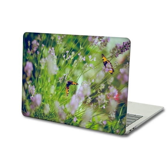 KSK KAISHEK Hard Case Cover Compatible 2022.0 Rel. MacBook Air 13.6 inchs with Retina Display Type C Model: A2681 Pink series 0593