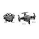thumbnail image 4 of Fpv 2.4ghz 4 canales Rc Drone Air Pressure Altitude Hold Gift para niños adultos Ndcxsfigh libre de BPA, 4 of 9