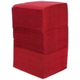 thumbnail image 1 of 150pcs Disposable Napkins for Party and Western Restaurants Special Occasions, 1 of 5