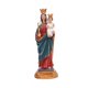 thumbnail image 1 of Figuras de Resina Virgen Jesús Escultura Sagrada Familia Nuestra Señora de Gracia Religiosa, 1 of 9