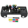 thumbnail image 3 of Chord Tool, One Key Chord Guitar Trainer  For Beginner For Musical Instrument Lover Black, 3 of 8