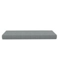 thumbnail image 5 of Covers & All Olefin Bench cushion, 5″ High-Density Foam, Water Resistant Outdoor Bench Cushions, 5 of 8
